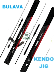 CẦN JIG BULAVA KENDO
