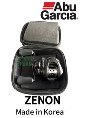 [VT THUẬN] MÁY ABU GARCIA ZENON - ĐẲNG CẤP TINH TẾ TỪ HÀN QUỐC