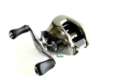 [Giá bán 10.100k] Shimano Antares 101 new 2025 - Hàng mới về - Chính hãng [Shop VT Thuận]