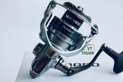 Shimano NASCI C3000HG, hàng chính hãng Shimano