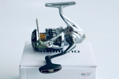 Shimano NASCI C3000HG, hàng chính hãng Shimano