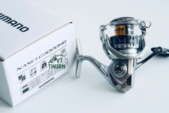 Shimano NASCI C3000HG, hàng chính hãng Shimano