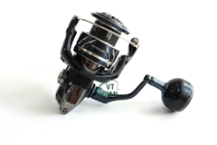 [Giá bán 4.500K] Shimano Stradic SW new 2024 - Kháng mặn hiệu quả