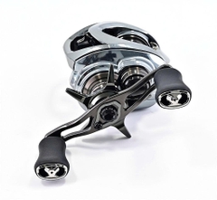 [VT THUẬN] Daiwa Steez Limited CT SV TW 2025 - Hàng có sẵn tại Shop