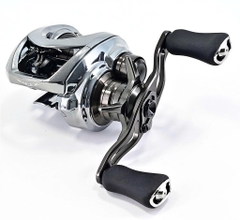 [VT THUẬN] Daiwa Steez Limited CT SV TW 2025 - Hàng có sẵn tại Shop