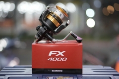 Máy Câu Shimano FX