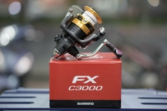 Máy Câu Shimano FX
