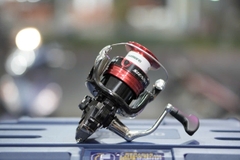 Máy câu Shimano Sienna