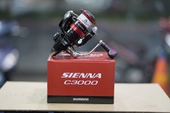 Máy câu Shimano Sienna