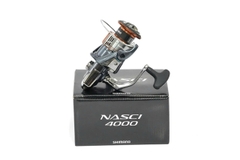[VT Thuận] Shimano Nasci 2025 New - Nasci 2025 Mẫu Mới Nhất Vừa Ra Mắt
