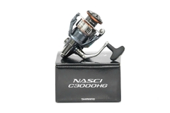 [VT Thuận] Shimano Nasci 2025 New - Nasci 2025 Mẫu Mới Nhất Vừa Ra Mắt