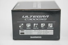 [VT Thuận] Shimano Ultegra New 2025 - Máy câu Shimano Ultegra mẫu mới 2025