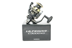 [VT Thuận] Shimano Ultegra New 2025 - Máy câu Shimano Ultegra mẫu mới 2025