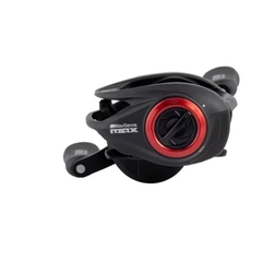 Máy Ngang Abu Black Max LP Mẫu Mới Nhất