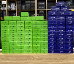 Máy ngang Daiwa RC 100HL GM