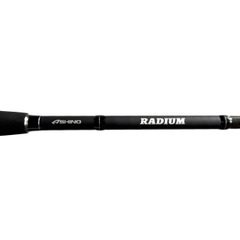 Cần Ashino Radium 2M7 và 3M