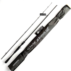 Cần Lure Shimano Zodias 2026 New