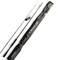 Cần Lure Shimano Zodias 2026 New