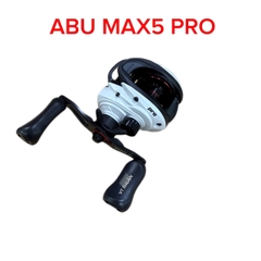 ABU GARCIA MAX 5 PRO