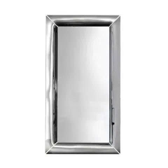 Gương soi toàn thân khung inox cao cấp SMHome GTT29 – Điểm nhấn sang trọng cho mọi không gian