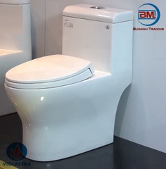 Combo Viglacera cho phòng tắm hoàn hảo