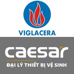 Bồn cầu điện tử Viglacera V91 và bồn cầu điện tử Caesar CA1380H
