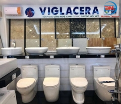 Tại sao nên chọn thiết bị vệ sinh Viglacera đầu năm 2022