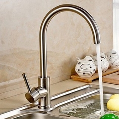 Vòi rửa bát Viglacera siêu bền, giá tốt