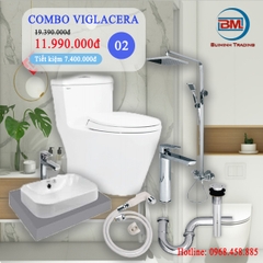 Combo Viglacera 02