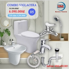 Combo Viglacera 05