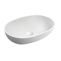 Lavabo Viglacera Platinum P.23.350 đặt bàn