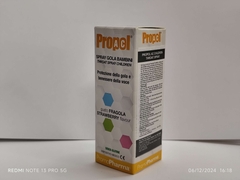 Xịt họng PropolAc