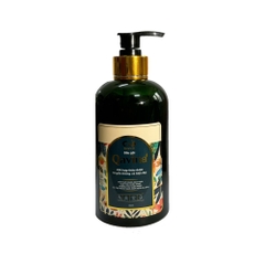 Dầu gội thảo dược QAVINA - 350ml