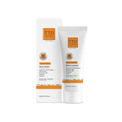 TTO Clinic Sun Lotion
