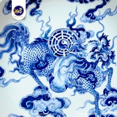 ĐĨA KỲ LÂN HÀNH VÂN