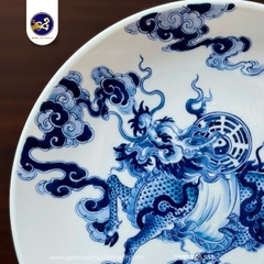 ĐĨA KỲ LÂN HÀNH VÂN