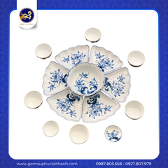 BỘ HOA MẶT TRỜI VÂN HOÁ