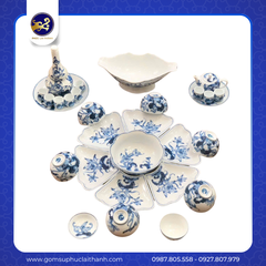 BỘ HOA MẶT TRỜI VÂN HOÁ