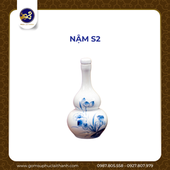 Bộ đồ thờ SEN CHÀM