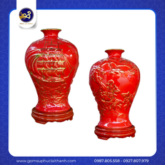 Mai bình Thuận Buồm Xuôi Gió