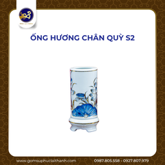 BỘ ĐỒ THỜ SEN CHÀM VÀNG KIM