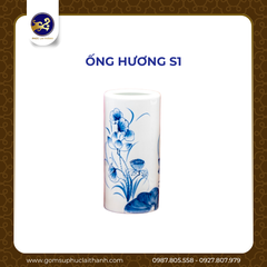 Bộ đồ thờ SEN CHÀM