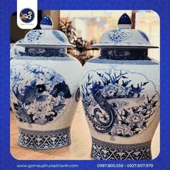 Choé men lam Huế - Tích Tứ Cảnh