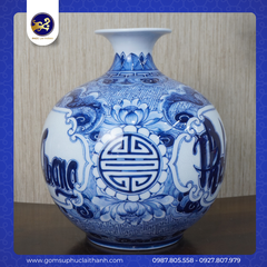 BÌNH TÀI LỘC PHÚC LAI THÀNH