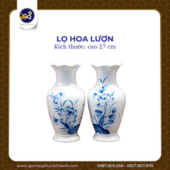 Bộ đồ thờ SEN CHÀM