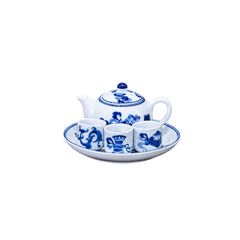 Phụ kiện đồ thờ Gấm Long Vân