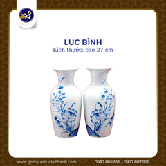 Bộ đồ thờ SEN CHÀM