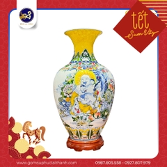 BÌNH PHONG THUỶ NHỊ CẢNH