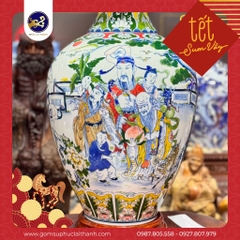 BÌNH PHONG THUỶ NHỊ CẢNH