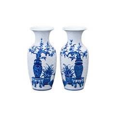 Phụ kiện đồ thờ Gấm Long Vân